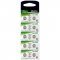Camelion LR55 gombelem 1,5V 42mAh 10db/csomag alk�li