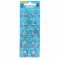 VINNIC AG4 LR626 gombelem 1,5V 18mAh 10db/csomag Alkaline