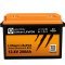 LIONTRON LiFePO4 akku Smart BMS 12,8V 200Ah