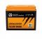 LIONTRON LiFePO4 akkumul�tor Smart BMS 12,8V 80Ah