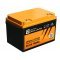 LIONTRON LiFePO4 akku Smart BMS 25,6V 100Ah