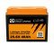 LIONTRON LiFePO4 akkumul�tor Smart BMS 25,6V 40Ah