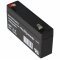 Multipower MP1.2-6 6V 1200mAh AGM �lom-zsel�s akku