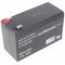 Eredeti Multipower MP1236H 12V 9000mAh AGM �lom-zsel�s akku