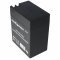 Multipower MP13-6 6V 13000mAh 4,8mm �s 6,3mm csatlakoz� akku AGM �lom-zsel�s