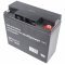 Multipower MP18-12 12V 18Ah akku AGM �lom-zsel�s
