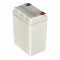 Multipower MP2,2-12D 12V 2200mAh (2,6Ah) 6FM2.6/6FM2.8 Faston 4,8mm akku AGM/�lom-zsel�s