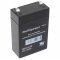 Multipower MP2.8-6 MP2.8-6P 6V 2800mAh akku AGM �lom-zsel�s