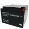 Multipower MP26-12C 12V 26Ah akku AGM �lom-zsel�s