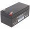 Multipower MP3.4-12 CT3,2-12 CT3.2-12 akku 12V 3400mAh AGM �lom-zsel�s