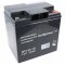 Multipower MP30-12C 12V 30Ah M6 csavarpolus akku �lom-zsel�s AGM