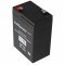 Multipower MP4.5-6 4,8mm Faston csatlakoz� AGM akku �lom-zsel�s
