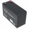 Multipower MP8-12C WP8-12 12V 8Ah akku Faston 6,3mm AGM �lom-zsel�s