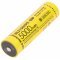 Nitecore 21700 NL2150HPR akku 3,6V 5000mAh be�p�tett USB-C csatlakoz� Li-Ion