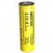 Nitecore INR21700 3,6V 4800mAh 35A v�d��ramk�r n�lk�li akku Li-Ion