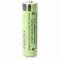 Panasonic 18650 3,7V 3400mAh Li-Ion akkumul�tor v�d��ramk�rrel