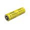 Nitecore NL2140i 21700 akku 3,6V 4000mAh Li-Ion