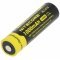 Nitecore NL1410 14500 akku 3,7V 1000mAh Li-Ion