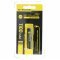 Nitecore NL1411R 14500 akku 3,6V 1100mAh USB-C t�lt�csatlakoz�val Li-Ion