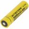 Nitecore NL1836 18650 3,6V 3600mAh akku Li-Ion