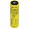 Nitecore NL2160 21700 3,6V 6000mAh akku Li-Ion