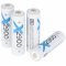 XCell Mignon ceruza AA akku 1,2V 2900mAh 4db/csomag NiMH