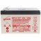 Hawker Enersys Genesis NP12-12-WT 12V 12000mAh akku AGM �s �lom-zsel�s