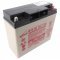 Hawker Enersys Genesis NP18-12R 12V 17,2Ah akku M5 csavarcsatlakoz� AGM �s �lom-zsel�s