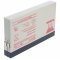Yuasa NP2-12 12V 2000mAh akku AGM �lom-zsel�s