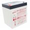 Hawker Enersys Genesis NP5-12 12V 5Ah akku AGM/�lom-zsel�s