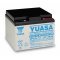Yuasa NPC24-12I 12V 24Ah akku �lom-zsel�s AGM