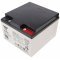 Yuasa NPL24-12 12V 24Ah akku AGM �lom-zsel�s