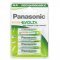 Panasonic EVOLTA HHR-3MVE4BC P6I-AA AA Mignon ceruza akku 1,2V 1900-2100mAh 4db/csomag NiMH