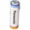 Helyettes�t� akku Panasonic HR-3U BK-3HGAE/BF1 AA Mignon ceruza 1,2V 2700mAh NiMH