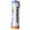 Panasonic HR-3U BK-3HGAE/BF1 AA Mignon ceruza akku 1,2V 2700mAh NiMH