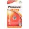 Panasonic LR44 1,5V 105mAh alk�li gombelem