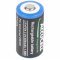 Helyettes�t� akku CR123A 3V 500mAh LiFePo4