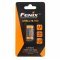 Fenix CR123A 3,7V 700mAh �jrat�lthet� l�tium ion akkumul�tor