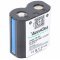 Helyettes�t� akku CR-P2 6V 500-600mAh LiFePO4