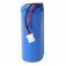 T�rol� helyettes�t� akku Daitem RXU03X 3, 7 V l�tium akku Daitem SH511AX, SH512AX, SH513AX
