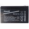 Exide Powerfit S312/7 S 12,0V 7200mAh akku VDS G101125 AGM �lom-zsel�s