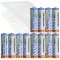 Panasonic BK-3HGAE/BF1 AA Mignon ceruza akku 1,2V 2700mAh 12db/csomag Box10 NiMH