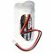 Panasonic alk�li 4,5V 2700mAh LR06 elemcsomag F2+1 k�bel �s csatlakoz�