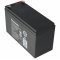 Panasonic UP-VWA1245P1 (UP-RW1245P1) 12V 7,8Ah akku LC-R129P1 LC-R129CH1 �lom-zsel�s AGM