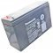 Panasonic UP-RWA1232P2 UP-VWA1232P2 12V 4,5Ah akku AGM �s �lom-zsel�s