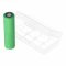 Sony Konion US18650VTC5 3,6V-3,7V 2600mAh akkutart� doboz Li-Ion