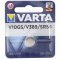 Helyettes�t� elem Varta V10GS gombelem 1,55V 85mAh LR54 LR1130 1db alk�li