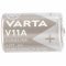 Varta V11A 4211 LR11 MN11 6V 38mAh speci�lis elem