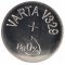 Varta 329 V329 SR731SW gomb gombelem �raelem