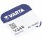 Varta V346 SR712SW gomb gombelem